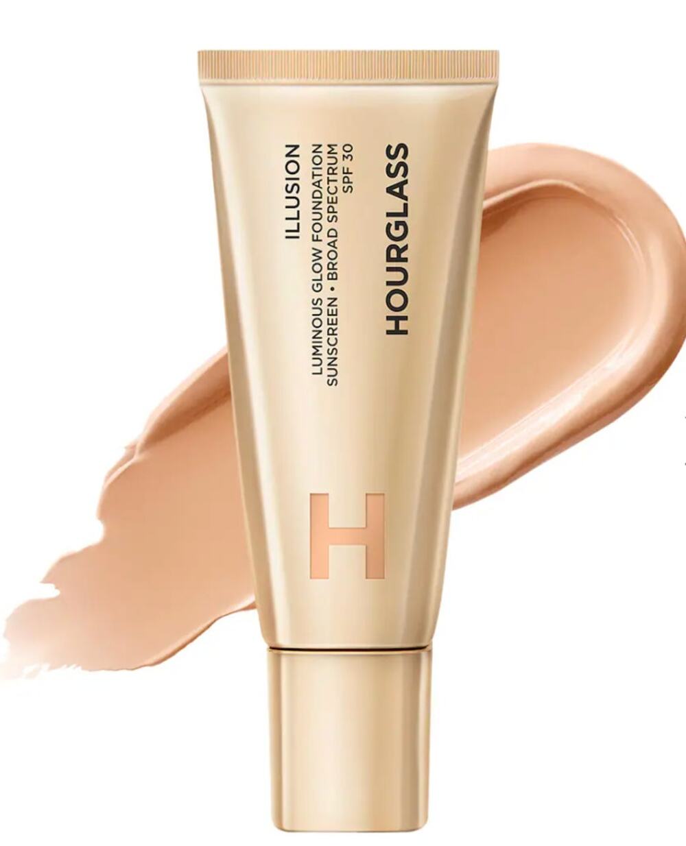Hourglass Illusion Luminous Glow Foundation SPF 30 | Shade 7